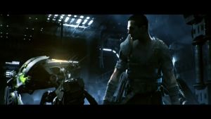 STAR WARS The Force Unleashed II เกม PC Game เกมคอมพิวเตอร์ Downloads USB Flash Drive