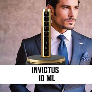REPUBLIKA THE INVICTUS MEN 10ML