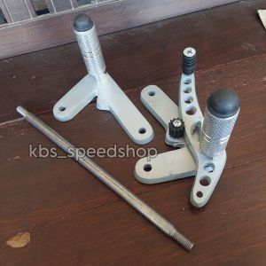 Footstep Underbone Fiz R Pijakan Kaki Fiz R pnp Vega Jupiter Crypton