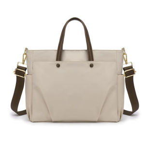 Leacat 16 Inch Laptop Bag: A Fashionable & High-End Handbag for Girls