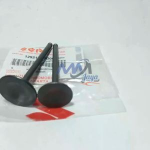 Klep Set Payung Motor Smash Shogun 110 Shogun 125 Axelo Smash New VALVE SET EX IN SMASH OLD NEW