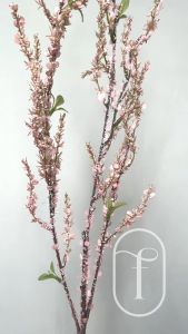 Bunga Palsu / Bunga Maroon / Bunga Pink / Bunga Ungu / Bunga Ranting