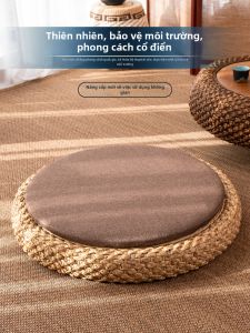 LIYUDAO | Đệm Tròn Đọc Sách Thiền