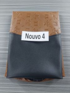 Áo Yên Nouvo 4 Lx Nâu Cát Đa Năng 84x48 Form Zin Hàng Đẹp Loại 1 . Lưu Ý Ra Thợ Bấm Ghim . Da Yên Thái Mịn Tẩy Vvv...Zvx