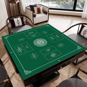 XXM | Egg-Flicking Noise-Reducing Anti-Slip Customizable Square Tablemat