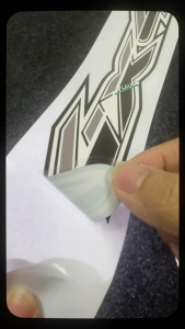 Car Sticker 4x4 Ford Ranger Raptor Wildtrak (1 Pcs) Automotive Waterproof