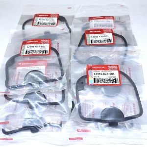 (Grosir : 10 PCS) Karet Head Gasket Beat FI New Pop Esp Street Scoopy Spacy F1 / 12391-K25-601