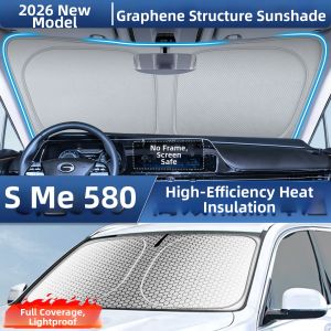 XINBAI | Sun Protection Shade For Car Front