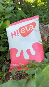 Susu Kambing Etawa Bubuk - Rasa Strawberry - PAKET 3 - HiEta