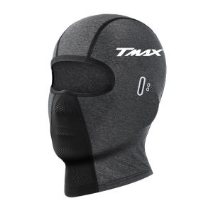 For YAMAHA TMAX530 TMAX  XP 500 T MAX 560 Cycling Cap Summer Cooling Motorcycle Balaclava Hats Sun UV Protection Bike Running