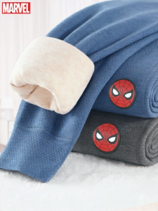 Disney | Quick Warm Wool Thermal Underpants