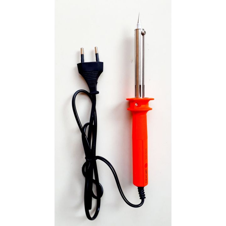 Soldef listrik 60w Solder timah