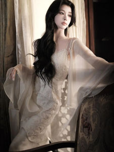 ผู้หญิง ฤดูร้อน รูปแบบใหม่ ผ้าชีฟอง เสื้อผ้าป้องกันแสงแดด ระบายอากาศได้ดี แจ๊กเก็ต กระโปรง ผ้าคลุมไหล่เล็กเข้าชุด คาร์ดิเกน บาง เสื้อฮู้ด