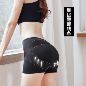 กางเกงกระชับสัดส่วนเอวสูงคนรักหอมสําหรับผู้หญิง – ชุดชั้นในกระชับสัดส่วนเอวกระชับสัดส่วนระบายอากาศได้ดีพร้อมการยกสะโพกและลดต้นขา