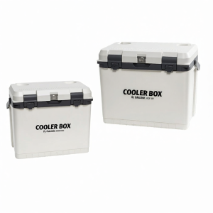 Jeko&Jeko | Portable Wheeled Cooler Box