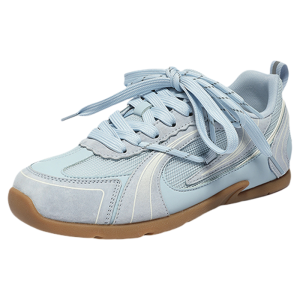Daphne | Breathable Height Increasing Soft Bottom Trainers