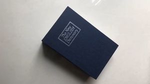 HOMESAFE Brankas bentuk Buku penyimpanan uang tahan api ukuran jumbo sedang kecil Key Lock Hidden