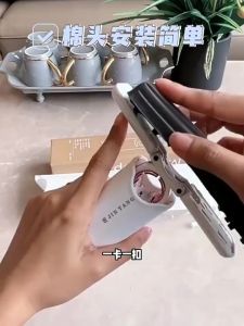 Cây Lau Nhà Mini Cầm Tay Tự  Vắt Mini Chổi Lau Mini Lau Kính Phòng Tắm Xe Hơi Bóp Kính Tay Tiện Dụng