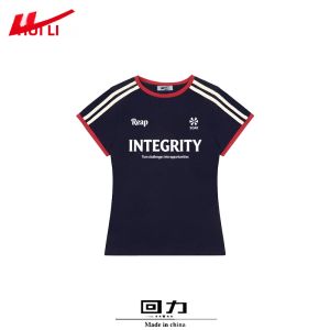 Warrior | Attractive Fit Regular Shoulder Simple Elegance Cotton Sports T-shirt