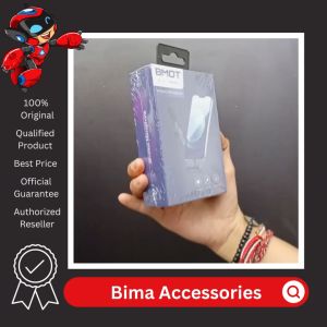 Microphone Wireless Mic Clip On For Android Type C & Apple Lightning