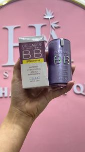 Kem Nền Cellio BB Collagen Blemish Balm SPF40 PA+++