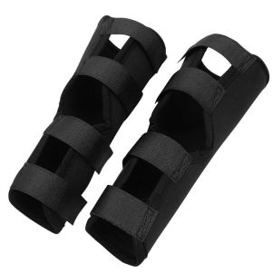 Pet Dog Bandages Dog Injurie Leg Knee Brace Strap Protection For Dogs Joint Bandage Wrap Doggy Medical Supplies Dogs Accessories