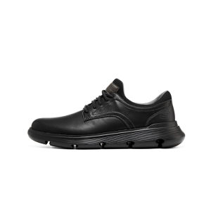 Skechers | Commuting Business Casual Comfortable Anti-slip Leather Shoes