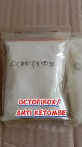 Octopirox/Piroctone Ethanolamine/Anti Ketombe