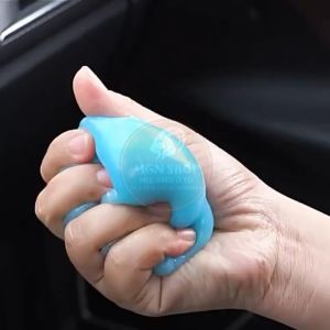 [Gel keo mềm] vệ sinh đa năng