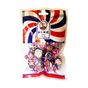 Shenyang Special Product Baolinnong Peanut Nougat Candy 98g Bagged Milk Candy Snacks from Liaoning Province China