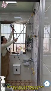 Buy2  Free 1- Powerful Oxalic Acid Stain Removal Toilet Glaze Cleaner Concentrated Oxalic Acid Solution 强力瓷砖草酸去污清洁神器