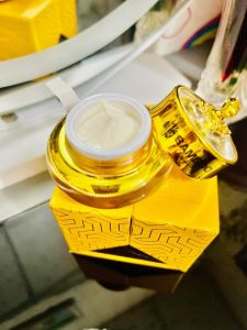 [Mẫu mới] Combo 3 Hộp Kem face Bamboodưỡng trắng phục hồi da