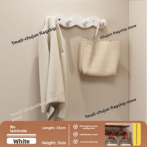CHUJUN | Multi-functional No-drill Creative Wall Hook