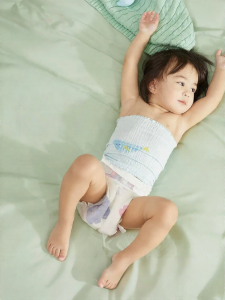 SHI YUE JIE JING | Cotton Baby Belly Protector For Newborns and Children