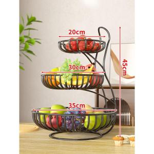 Creative Household Storage Shelf