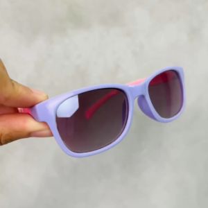 Kính mát trẻ em siêu nhẹ siêu bền Ouress  2412-1