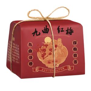 SHIFENG | Specialty High-Grade Hangzhou Red Tea 200g
