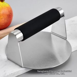 Multipurpose Meat Press Mold