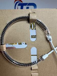 Bóng nướng bóng đèn sợi CACBON nồi chiên không dầu 1350W