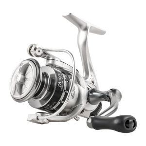 FishMX Spinning Fishing Reel Ultralight Max Drag 10kg Spinning Reel for Carp Pike Bass Fishing Coil