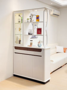 Feng Shui Luxurious Multi-use Cabinet