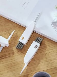 FaSoLa | 3-in-1 Cup Brush for Gaps and Nipple Cleaning