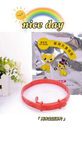 Kalung Kucing Anti Kutu & Aksesoris Kalung Hewan