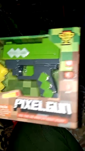 Kids Sponge Soft Bullet Gun Toys Foam Bullet Gun Shooting Launcher Hand Gun Soft Egg Boys Toy
