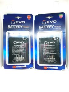 ia2 - Baterai EVO XIAOMI BN-46 Battery Double Power EVO Xiaomi Redmi Note 6/Redmi Note 8 BN46 BN 46
