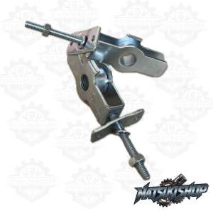 ชุดหางปลาตั้งโซ่Hondaเวฟ125i(ปลาวาฬ)/MSX