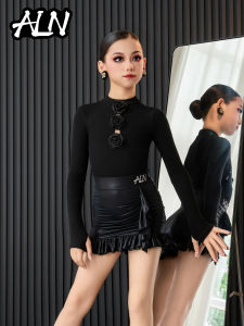 AILANGNA | Professional Dance Performance Training Suit