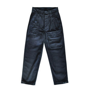 SauceZhan | Thick Original Replica Vintage Pants