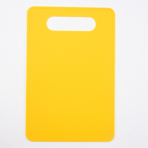 XMSJ | 1Pcs Food‑Safe Plastic Kitchen Cutting BoardNon Slip Chopping Board For Vegetables Meat CheeseHousehold Kitchen Tool Accessory