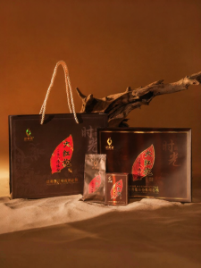 WUYIXING | Aged Scent Top Grade Da Hong Pao Tea 60g